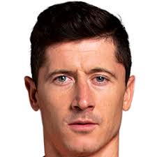 Robert Lewandowski Football Wiki Fandom