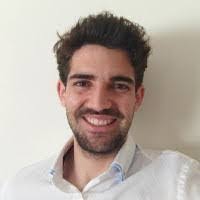 Ruben Laureano's Instagram, Twitter & Facebook