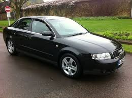 2002 Audi A4 2 4 Sport Multitronic Auto Ebay