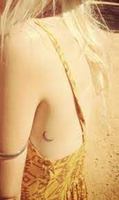 Moon Tattoo Tattoos Picture Tattoos Moon Tattoo