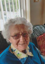 Condolence Book for Mary McCormack (née Kelly) (Ballina, Tipperary)