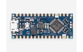 Follow asked jan 9 '17 at 14:15. Arduino Nano Every Arduino Official Store