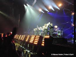 Maybe you would like to learn more about one of these? The Australian Pink Floyd Show Deutschland Tour 2016 Pulse Spirit