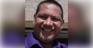 Obituary information for Ramon Chavez