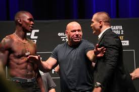 He is a former venator fighting championship welterweight champion and he is currently signed to ultimate fighting. 5jd05rebtjmwxm