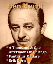 Ben Hecht