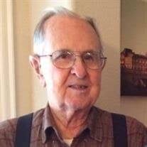 Paul W. Conner Obituary