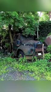 Image result for Mack Green 1955 Truck