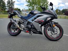 2013 kawasaki ninja 300 abs. 2013 Kawasaki Ninja 300 Abs