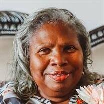 Mrs. Daisy Ann Browning Obituary