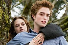 Bill condon twilight zone season 1. There S A New Twilight Book Coming And My Heart Is Pounding