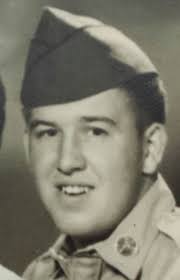 Veterans in Poplar Springs Cemetery Vietnam -James Edward Bohanan