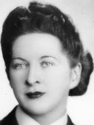 Hazel Margaret (Worth) Wooltorton (1913-2010)