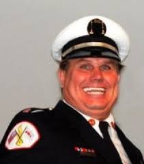 Funeral Arrangements Set For Capt. Herbie Johnson