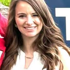 Whitney Crow's Instagram, Twitter & Facebook