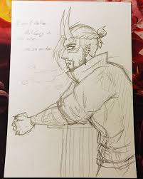 So my friends want me to play on xbox which means i wouldn't have all the stuff i have on my ps4.is there still a way to get the genji oni skin? Oniskin Hashtag On Twitter