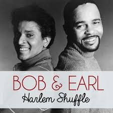 Key & BPM for Harlem Shuffle by Bob & Earl