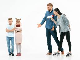 Image result for Negative Parenting Behavior