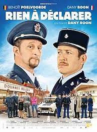 Dany boon jeszcze nie ma biografii na filmwebie, możesz być pierwszym który ją doda! Nothing To Declare Film Wikipedia