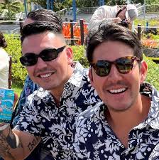 Erika Cortes and Tyler Matsumiya's Wedding Website