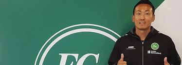 We did not find results for: Dorjee Tsawa Kehrt Als Trainer Der U21 Zum Fc St Gallen Zuruck