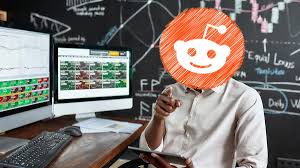 Mack ashworth monday, january 25 reddit isn't just the home of dank memes and cute animal photos, it's also the place where groups. Asx Small Cap Lunch Wrap Big Investors Are Scrolling Reddit For Stock Market Tips Stockhead
