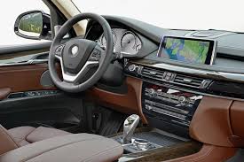 The bmw x5 epitomises the x philosophy. 2016 Bmw X5 Interior Photos Carbuzz