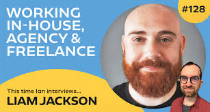 Working In-House, Agency & Freelance