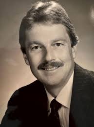 Joseph Douglas “Doug” Christensen