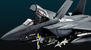 Air force's primary fighter jet aircraft and intercept platform for decades. U S Air Force Planning To Buy 80 New F 15x Fighter Jets