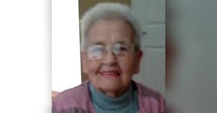 Jeannette Frank Carr Obituary