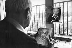 写真家の妻は写真家 マルティーヌ フランクの仕事 てつりう美術随想録 アンリカルティエブレッソン 写真家 美術