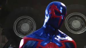Check out individual issues, and find out how to read them! Marvel S Spider Man Fan Recreates Spider Man 2099 First Cover