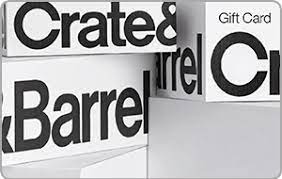 Faq customer support terms and conditions priva. Start A Group Gift Crate Barrel