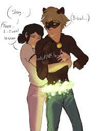 Pretty Amazing To Be Something At Least Miraculous Ladybug Miraculous Ladybug Comic Miraculous Ladybug Fanfiction