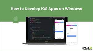 Check spelling or type a new query. How To Develop Ios Apps On Windows In 2021 5 Best Ways