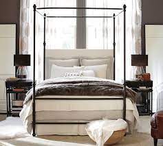 I would like to sand down and refinish our bed. Antonia Metal Canopy Bed In 2021 Metal Canopy Bed Grey Bedroom Furniture Bedroom Furniture