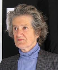 Silvia Baron Supervielle: «Je suis européenne»