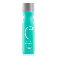 Malibu C® Scalp Wellness Shampoo 9oz | Devon Shae Beauty