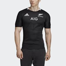 The all blacks, new zealand national rugby team, are the most successful profes s ional sports franchise in history, undefeated in over 75% of their international matches over the last 100 years. Camisa All Blacks 1 Adidas Preto Netshoes
