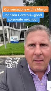 Insights from a Mayor