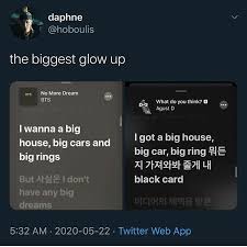 I Wanna Big House Big Cars And Big Rings Pin On Bts