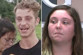 Samuel Olson's mom shockingly accuses boy's grieving dad of having a part  in his murder as girlfriend is charged