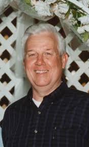 Rev. Glenn Mason Obituary April 7, 2019