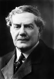 Image of William Dickson Scottish inventor and photographer, c 1910