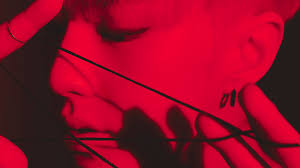 Browse the user profile and get inspired. Seventeen S Hoshi Talks First Solo Mixtape Spider Teen Vogue