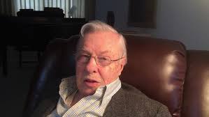 Dr. Bill McKeachie remembers Claire Ellen Weinstein