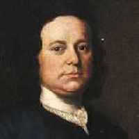 Gershom Flagg I (1705–1771) • FamilySearch