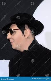 182 Marilyn Premiere Stock Photos