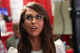 Smash Mouth React to Their Music Being Used in Lauren Boebert Parody Video 